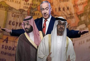 לסעודיה אין זכות לעשות עסקה עם איראן!