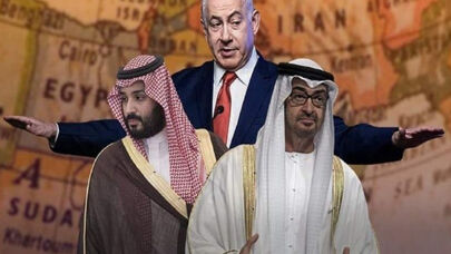 לסעודיה אין זכות לעשות עסקה עם איראן!