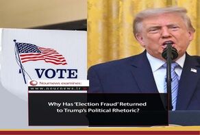 Why Has ‘Election Fraud’ Returned to Trump’s Political Rhetoric?