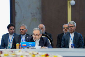 Iran warns against global silence and ambivalent stances on illegal US–Israeli aggression