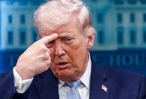 What's Behind Trump's Retreat From Threatening Strikes on Infrastructure?