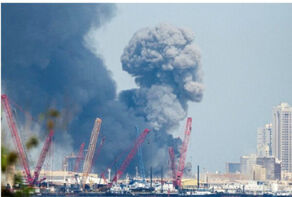 Iran hits US military locations in Kuwait, Bahrain in new phase of operations