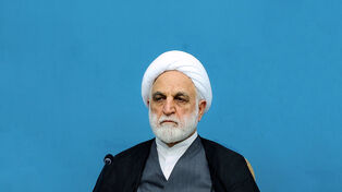 رئیس قوه قضاییه درگذشت اکبر عبدی را تسلیت گفت