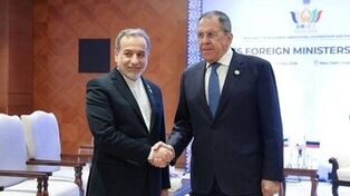 Araghchi: Iran determined to defend its national security, interests