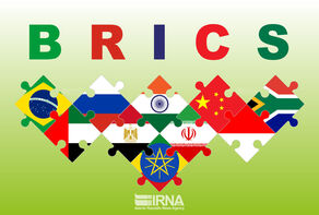 Iran, India agree to facilitate medical and pharmaceutical cooperation at BRICS meeting