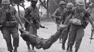 What Did Trump Say That Revived the History of America’s Wars?