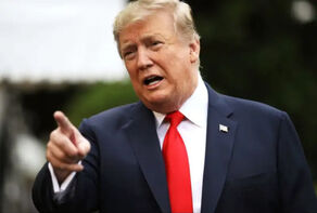 Заявление Трампа о прекращении нападений на Иран: мы не отступили