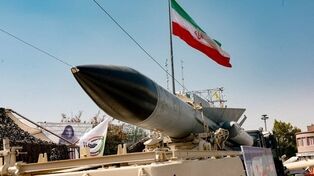 Iran's army receives new air defense systems: spox
