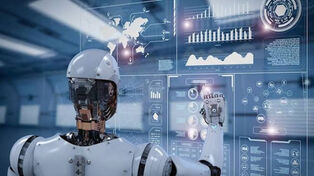 AI Reshapes Job Market, Which Occupations Are Next?