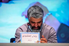 رای نهایی پرونده پژمان جمشیدی صادر شد