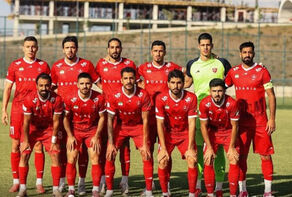 خلاصه و نتیجه بازی پرسپولیس و پیرامیدز مصر امروز یکشنبه 4 مرداد