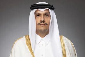 Qatar reiterates support for diplomacy between Iran, US
