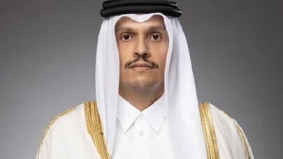 Qatar reiterates support for diplomacy between Iran, US