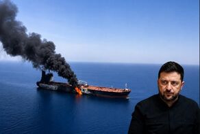Is the Sound of War Echoing from the Caspian?