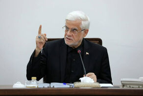 Ареф: В дипломатической сфере преимущество на нашей стороне