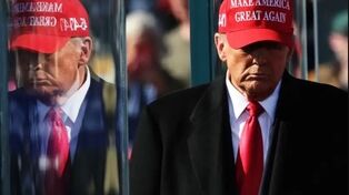 A Rift Among the Red Hats: When Wallets Spoke Louder