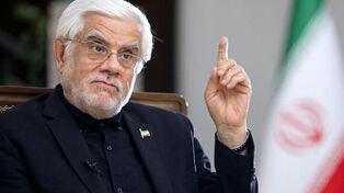 Iran to defend against any threat: First VP