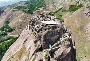 Alamut’s World Heritage inscription to open new chapter for tourism in northwest Iran