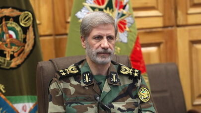 Army Chief: Armed Forces will defend Iran’s soil and independence against aggressors to their last breath