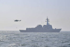 Persian Gulf and Security Nightmare: When Self-Proclaimed Savior Becomes Source of Crisis