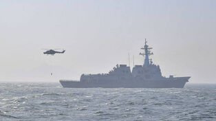 Persian Gulf and Security Nightmare: When Self-Proclaimed Savior Becomes Source of Crisis