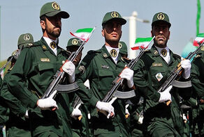 Three IRGC servicemen martyred in Zanjan in NW Iran