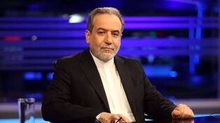 Iran FM warns of Israeli false-flag plots after unclaimed drone attack in Egypt