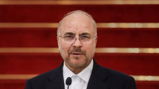 قاليباف: الأمريكيون سيدفعون الثمن على جرائمهم بحق الابرياء