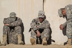 Why Is Disobedience in US Military Suddenly Surging?