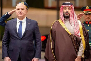 رایزنی بن سلمان و ژوزف عون درباره تحولات لبنان و منطقه