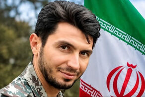 شهادت ستوان دوم مهداد پاشایی در حمله آمریکای جنایتکار به تبریز