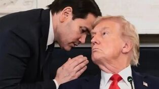 Месть или признание: что больше разоблачило Америку?