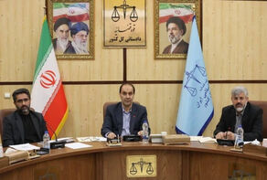 ایران در بریکس خواستار همکاری قضایی دیجیتال شد