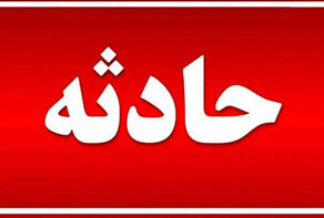 حریق پاساژ پارسیان تهرانپارس بدون مصدوم مهار شد