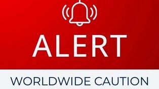 America’s Security Alert: A Display of Strength or a Sign of Anxiety?