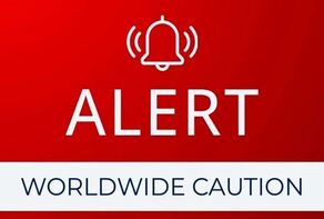 America’s Security Alert: A Display of Strength or a Sign of Anxiety?