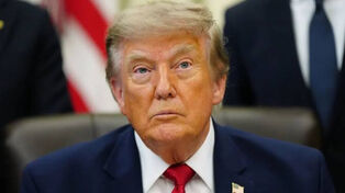 Трамп начал новую торговую войну с 60 странами мира