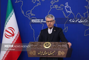 Baghaei criticizes Kuwait for sheltering aggressors