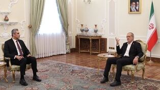 Pezeshkian: No factor or border can sever Iran-Iraq deep bonds