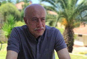 حسن خادم، نویسنده «اقیانوس آرام» درگذشت