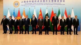 Why has the next destination of Iran’s diplomacy become the heart of Eurasia?