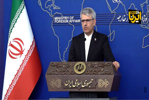 Baqaei: US attack on a residential home in Qeshm is reminiscent of ISIS's terrorist acts