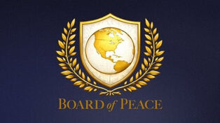 Peace Council: Hamas Agrees to Disarmament