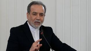 Water can be a field of cooperation with neighbors: Iran FM