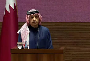 قطر از پذیرش نقشه راه توسط حماس استقبال کرد
