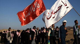 مسؤول: تسجيل مرور نحو مليوني زائر عبر منفذ مهران الحدودي