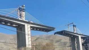 Инфраструктурная война: буря, которая заставит агрессора пожалеть о случившемся.