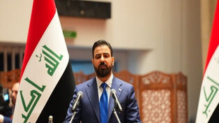 الزيدي يؤكد على منع أي تجاوز أو تهديد ينطلق من الأراضي العراقية تجاه دول الجوار