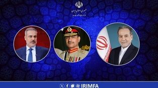 Iran warns against any new US adventurism