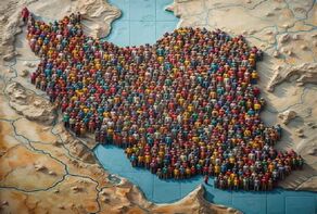 Iran’s population surpasses 87 million as urban growth continues